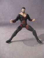 Superfriends Zod (DC Multiverse) Custom Action Figure