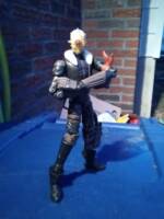 Mister Bloom (DC Universe) Custom Action Figure