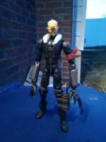 Mister Bloom (DC Universe) Custom Action Figure