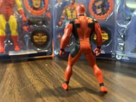 Deadpool (Secret Wars) Custom Action Figure