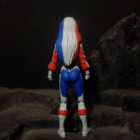 Betsy Braddock (Marvel Legends) Custom Action Figure