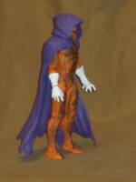 Swarm (Marvel Legends) Custom Action Figure