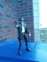 Indiana Jones (Indiana Jones) Custom Action Figure
