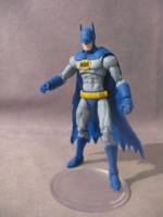 Batman (DC Multiverse) Custom Action Figure