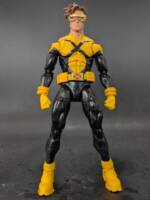 Cyclops (From the Ashes) (Marvel Legends) Custom Action Figure