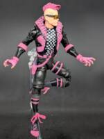 Quentin Quire (From the Ashes) (Marvel Legends) Custom Action Figure