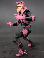 Quentin Quire (From the Ashes) (Marvel Legends) Custom Action Figure