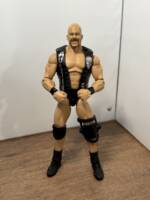 Stone Cold Steve Austin (1997) (WWE) Custom Action Figure
