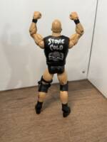 Stone Cold Steve Austin (1997) (WWE) Custom Action Figure