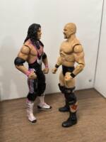 Stone Cold Steve Austin (1997) (WWE) Custom Action Figure
