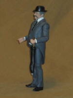Presence (Marvel Legends) Custom Action Figure