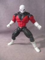Jiren (Dragonball Z) Custom Action Figure