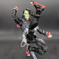 Axo (From the Ashes) (Marvel Legends) Custom Action Figure
