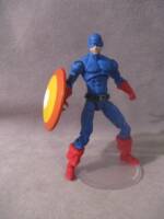 Expatriate (Marvel Universe) Custom Action Figure