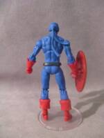 Expatriate (Marvel Universe) Custom Action Figure