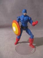 Expatriate (Marvel Universe) Custom Action Figure