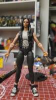 X-23 (Deadpool and Wolverine) (Marvel Legends) Custom Action Figure