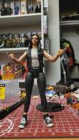 X-23 (Deadpool and Wolverine) (Marvel Legends) Custom Action Figure