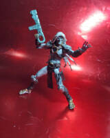The Key -modern- (DC Superheroes) Custom Action Figure