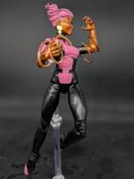 Bronze (From the Ashes) (Marvel Legends) Custom Action Figure