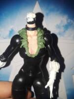 Black Cat (Marvel Legends) Custom Action Figure
