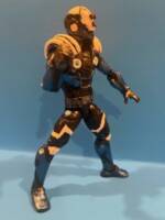 Blizzard (Marvel Legends) Custom Action Figure