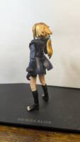 Riri Kikinzoku (Naruto) Custom Action Figure