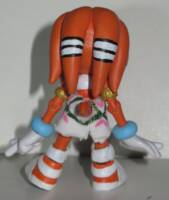Tikal (Sonic) Custom Action Figure