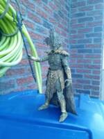 King Kordax (just a some washes and some paint) (DC Universe) Custom Action Figure