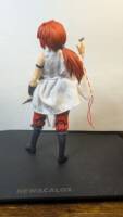Hinote Inuzuka (Naruto) Custom Action Figure