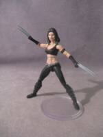X-23 (Marvel Universe) Custom Action Figure