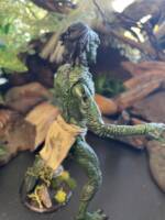 Swamp troll (Dungeons and Dragons) Custom Action Figure