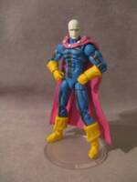 Age of Apocalypse Morph (Marvel Universe) Custom Action Figure