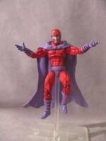 Magneto (Marvel Universe) Custom Action Figure