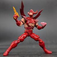 Erik the Red V4 (Marvel Legends) Custom Action Figure