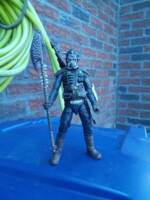 Trawler:Cosmic Causeway Marauder:In The Enforcer's Reckoning and Recourse (Star Wars) Custom Action Figure