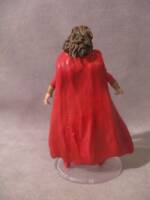 Scarlet Witch (Marvel Universe) Custom Action Figure