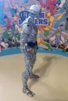 Cyborg Brainiac (DC Multiverse) Custom Action Figure