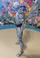 Cyborg Brainiac (DC Multiverse) Custom Action Figure