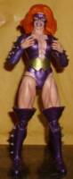 Titania (Marvel Legends) Custom Action Figure