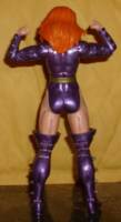 Titania (Marvel Legends) Custom Action Figure