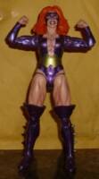 Titania (Marvel Legends) Custom Action Figure
