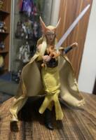 Freya (Marvel Legends) Custom Action Figure