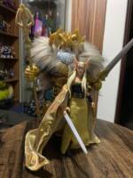 Freya (Marvel Legends) Custom Action Figure