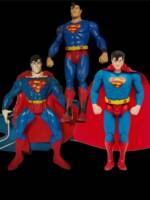 Superman Kenner 90s style (Superman) Custom Action Figure [Making of]