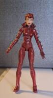 Phoenix II - Rachel Summers (Marvel Universe) Custom Action Figure