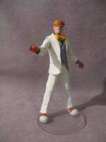 Arcade (Marvel Universe) Custom Action Figure