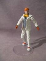 Arcade (Marvel Universe) Custom Action Figure