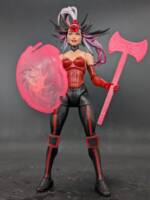 Cerise V4 (Marvel Legends) Custom Action Figure