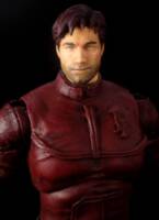 Daredevil 2003 film (Marvel Legends) Custom Action Figure